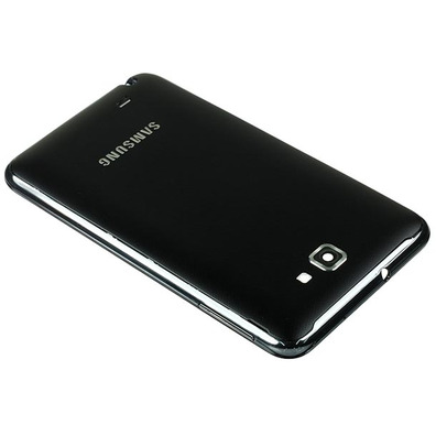 Custodia completa Samsung Galaxy Note i9220 Nera