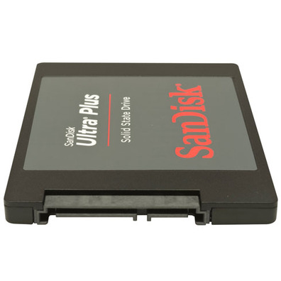 Sandisk SSD 256 GB Ultra Plus