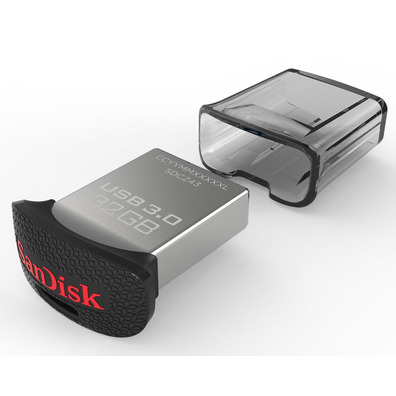 USB Sandisk Ultra Fit 3.0 32 GB