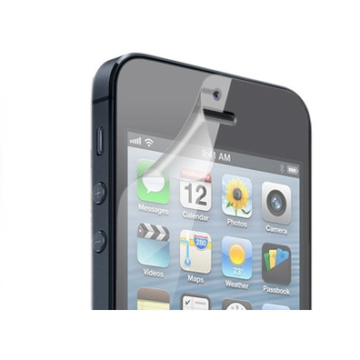 iPhone 5 pellicola protezione schermo