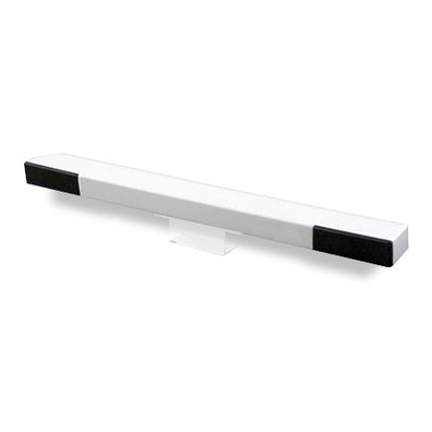 Wireless Sensor Bar for Wii Venom