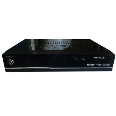 Skybox F3 HD 1080p Receiver