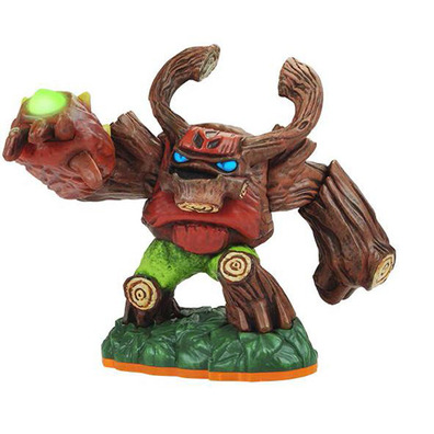 Skylanders Giants - Booster Pack 3DS