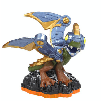 Skylanders Giants - Drobot