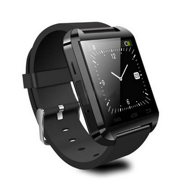 Smartwatch U8 Bianco