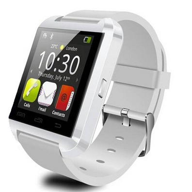 Smartwatch U8 Bianco