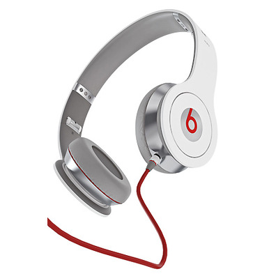 Beats Solo with ControlTalk (White)