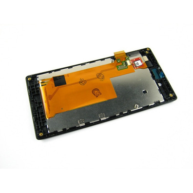 Front for Sony Xperia J
