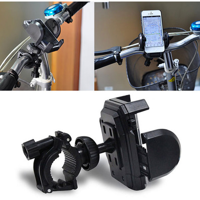 Universal Bicycle Mount Stand Holder for Mobile Phone/GPS Naviga