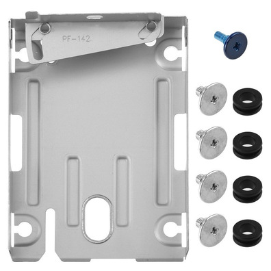 Hard Drive Bracket for PS3 Slim CECH-400X