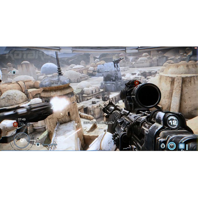 Star Wars: Battlefront Xbox One