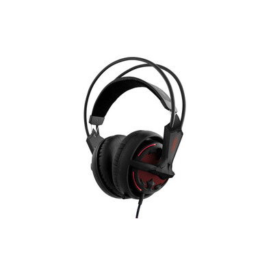 SteelSeries Diablo III Headset