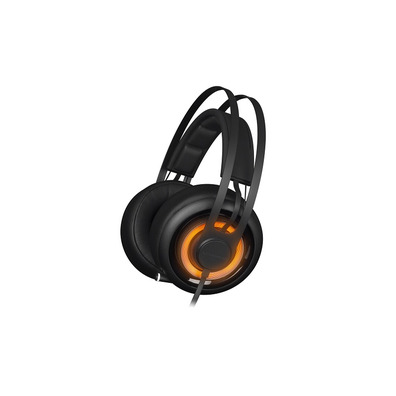 Steelseries Siberia Elite Prism Nero