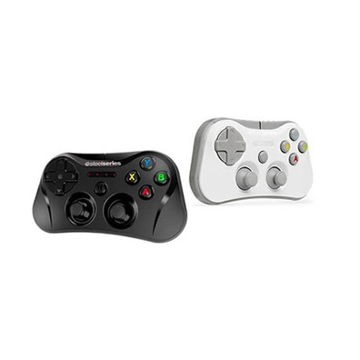 Steelseries Stratus Nero