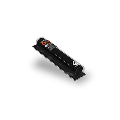 Serie d\'acciaio QcK Mini - Tappeto di gioco