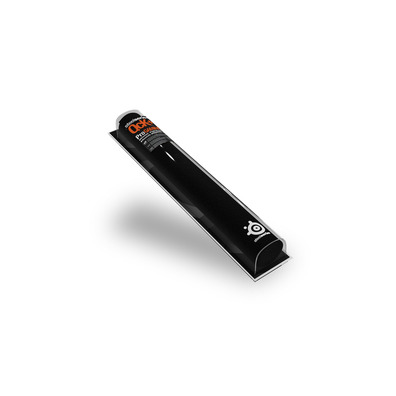 Serie d\'acciaio QcK + tappeto