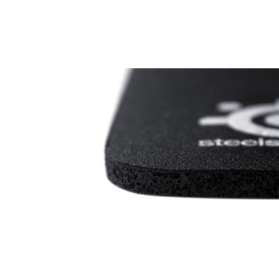 Serie d\'acciaio QcK + tappeto