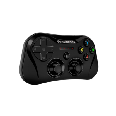 Steelseries Stratus Nero