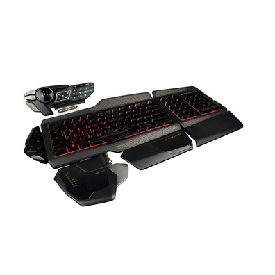 MadCatz Cyborg S.T.R.I.K.E. 5 - Versione spagnola -