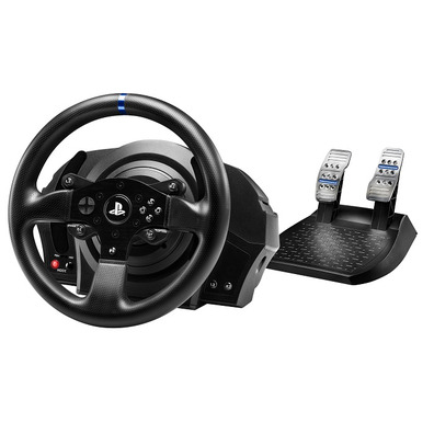 Thrustmaster T300 RS Force Feedback + Project Cars PS4