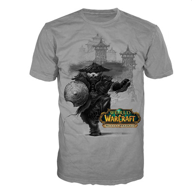 World of Warcraft - Mists of Pandaria T-Shirt L
