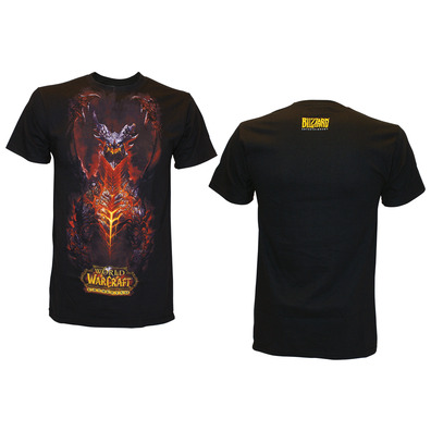World of Warcraft - Deathwing