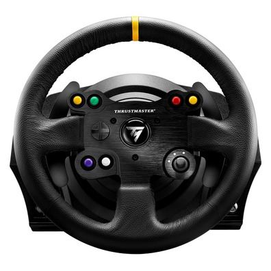 Thrustmaster TX RACING WHEEL LEATHER EDITION - Xbox One / PC/Xbox Series