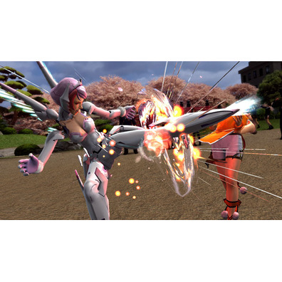 Tekken Tag Tournament 2 Xbox 360