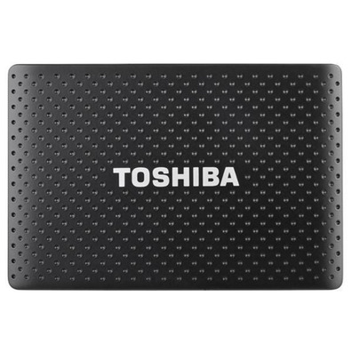 Toshiba STOR.E PARTNER 500Gb 2.5 "USB 3.0 Disco rigido esterno