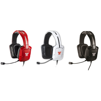 Tritton 720+ 7.1 Surround Headset Bianco