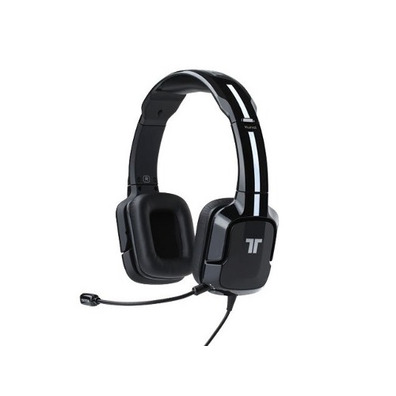 Tritton Kunai Stereo Headset Nero