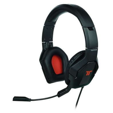 Tritton Trigger Xbox 360 Headset