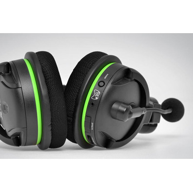 Turtle Beach X42 Ear Force Xbox 360