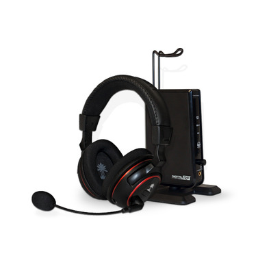 Auricolari Turtle Beach PX5 - Auriculares Wireless 7.1