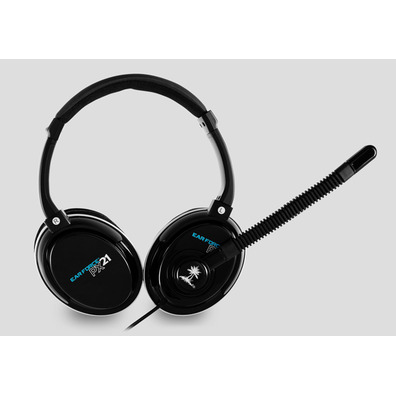 Auriculari Turtle Beach PX21 PC/PS3/Xbox 360