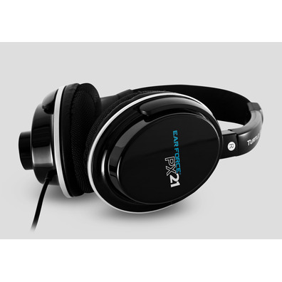 Auriculari Turtle Beach PX21 PC/PS3/Xbox 360