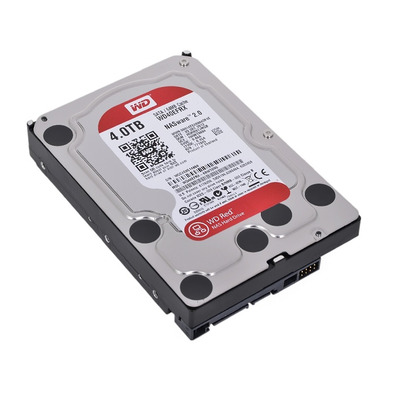 Western Digital Red 4 TB WD50EFRX