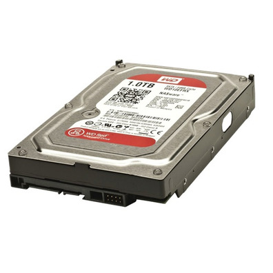 Western Digital Red 1TB SATA 3 for NAS