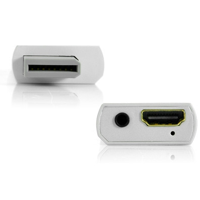 Adattatore HDMI per Wii
