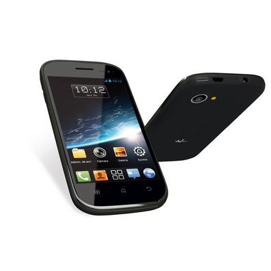 Wiko Cink Slim Nero