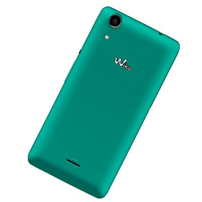 Wiko Rainbow Lite 5'' Turquoise