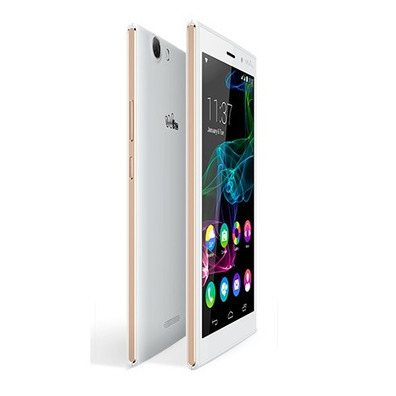 Wiko Ridge 4G White