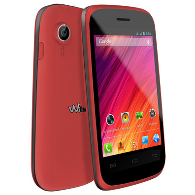 Wiko Ozzy Nero