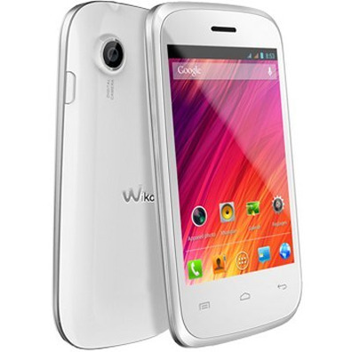 Wiko Ozzy Nero