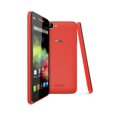 Wiko Rainbow Azurro