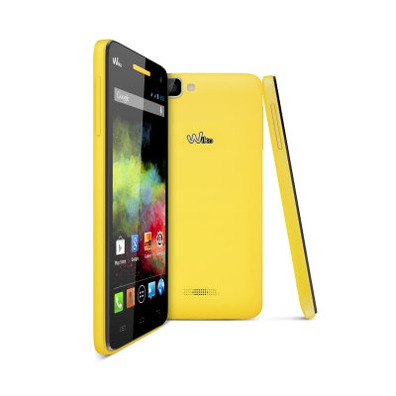 Wiko Rainbow Nero