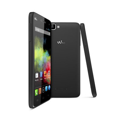 Wiko Rainbow Rosso