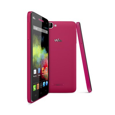 Wiko Rainbow Giallo