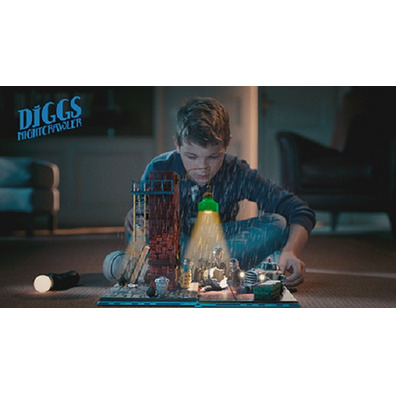 Wonderbook: Il libro dei fagioli PS3