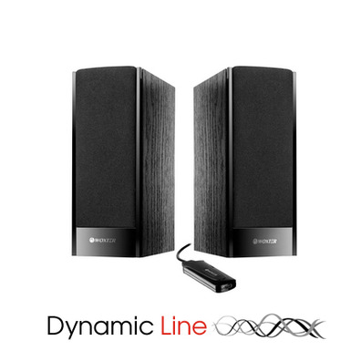 Altoparlanti Woxter Dynamic Line DL-10